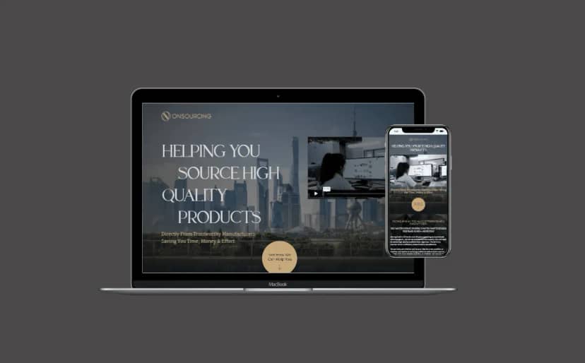 onsourcing image