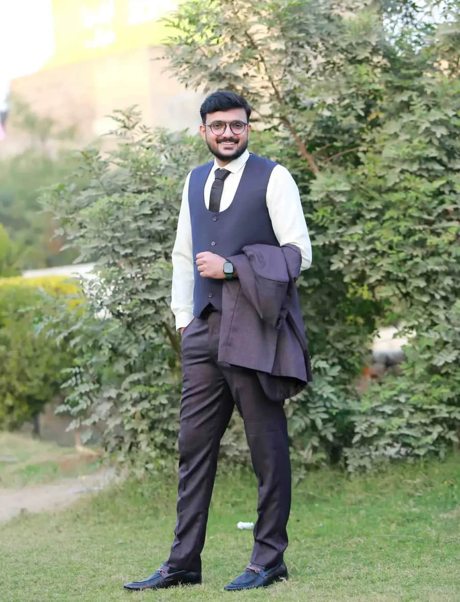 Hamza Iqbal