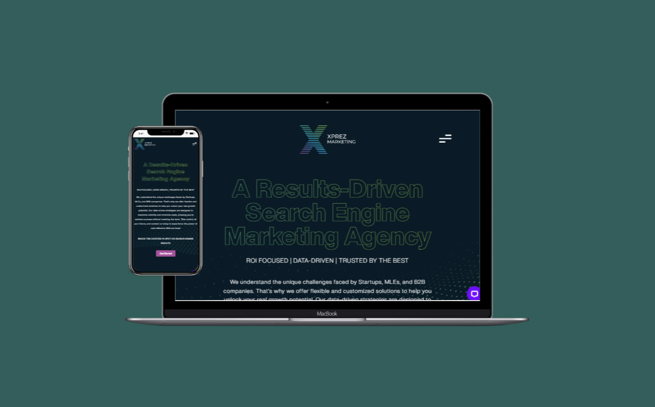 xprezmarketing image