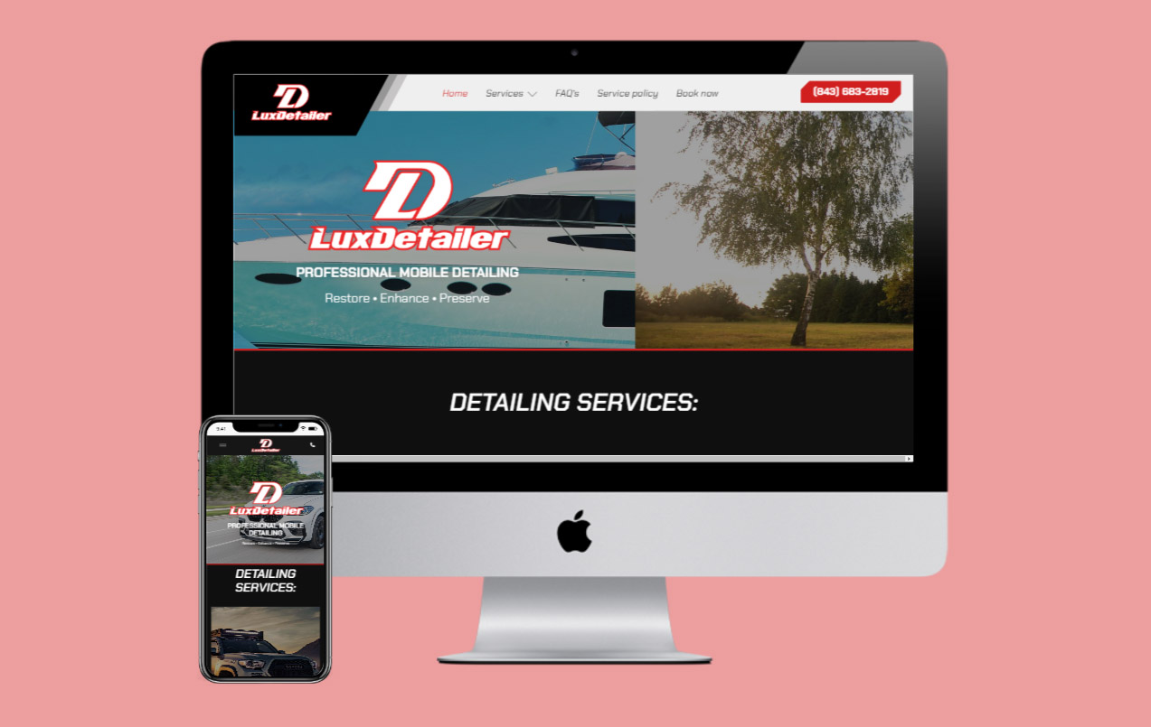 luxdetailer image