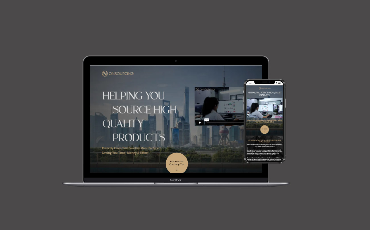 onsourcing image