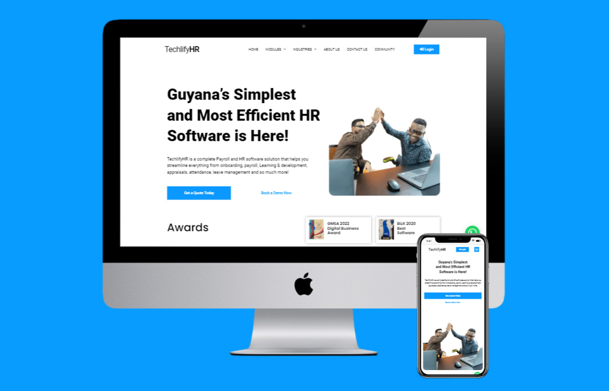 techlifyhr image