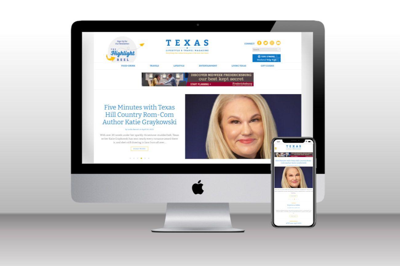 texas life style image