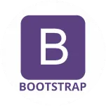 bootstrap logo