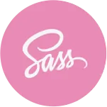 sass logo