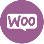 woocommerce logo