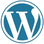 wodpress logo