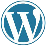 wordpress logo