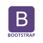 bootstrap logo