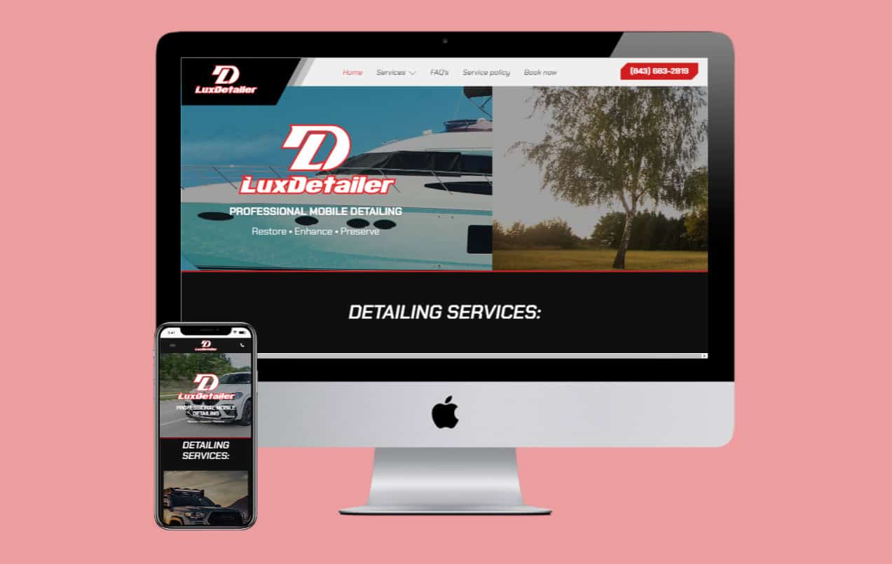 luxdetailer image