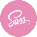 sass logo