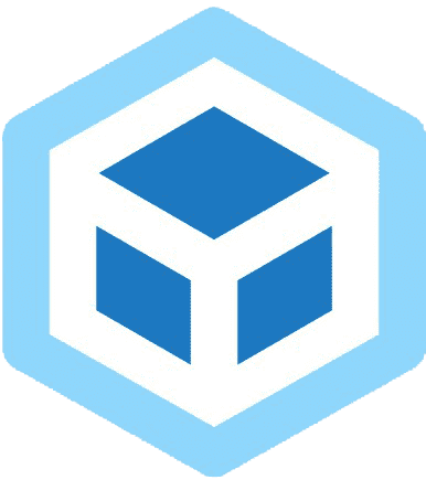 webpack logo
