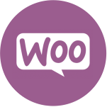 woocommerce logo